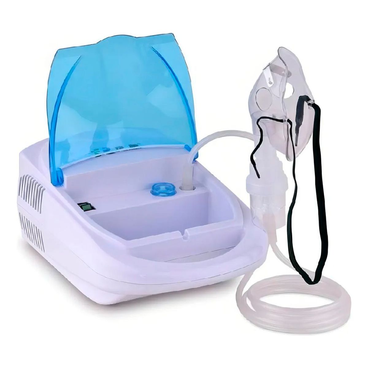 GENERICO - Nebulizador Portátil Asma Maquina Nebulizadora Rj2