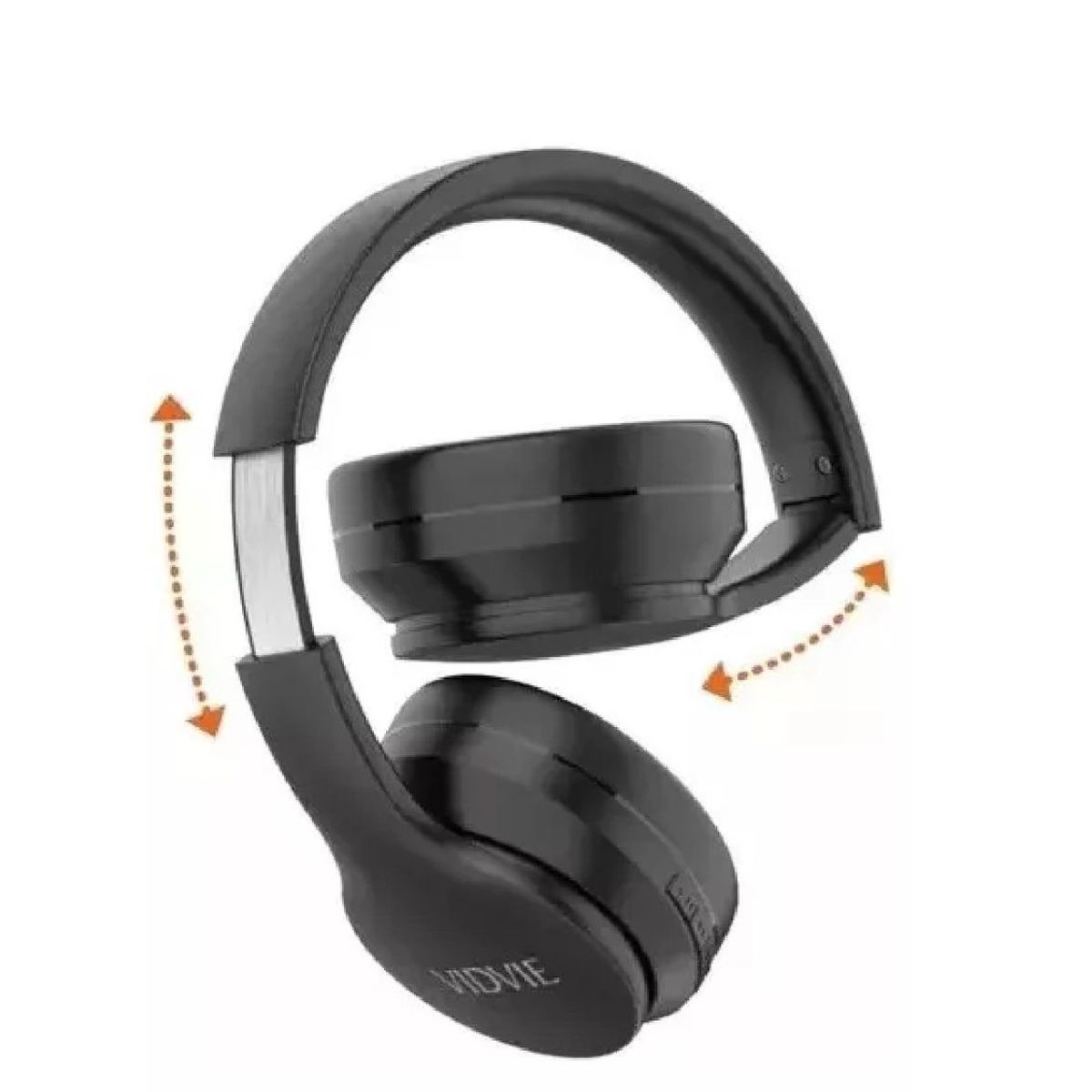 ANGELES DEL HOGAR - Audifonos Super Bass Alto Sonido Vidvie Cancelacion De Ruido