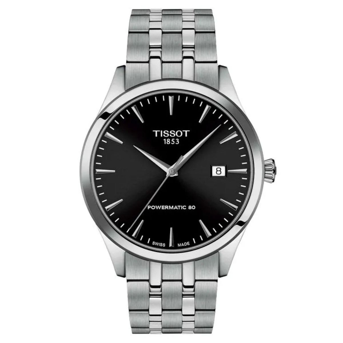 TISSOT - Reloj Tissot Classic Dream 40MM T1584071105100