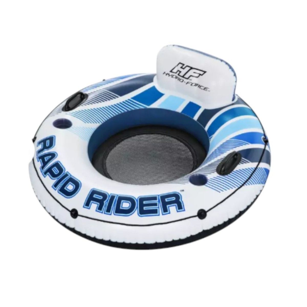 ANGELES DEL HOGAR - Flotador Anillo Inflable