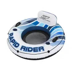 ANGELES DEL HOGAR - Flotador Anillo Inflable