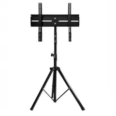ANGELES DEL HOGAR - Base Trípode Pedestal Soporte Tv 32 A 70 Pulgadas