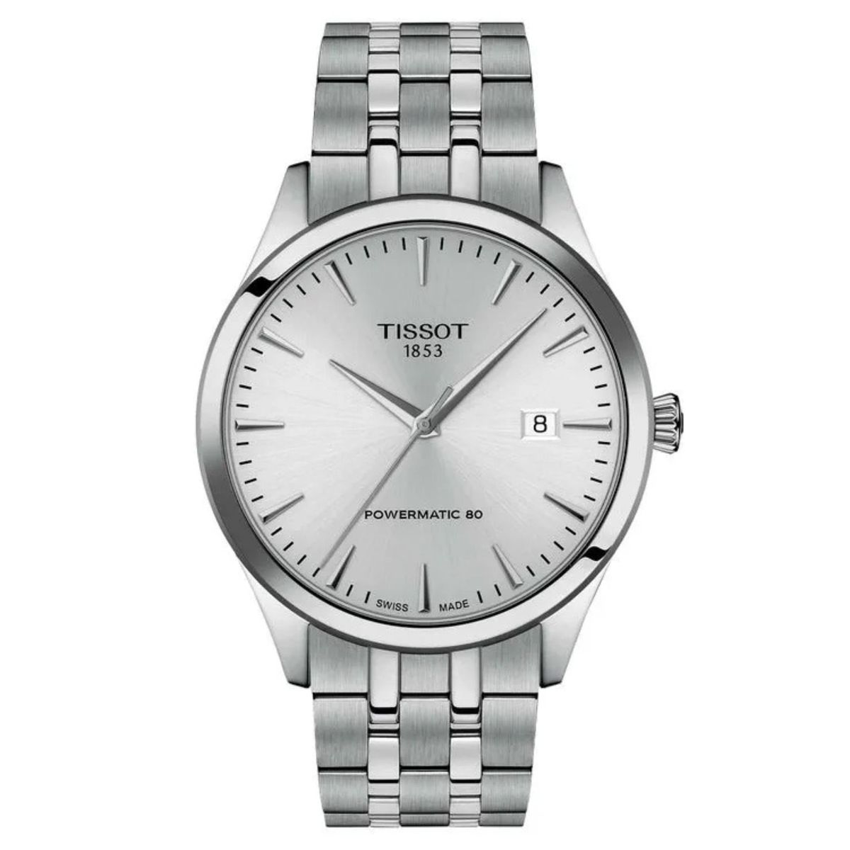 TISSOT - Reloj Tissot Classic Dream 40MM T1584071103100