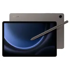 SAMSUNG - Galaxy Tab S9 FE Plus 128GB WiFi + S Pen - Gris - Reacondicionado