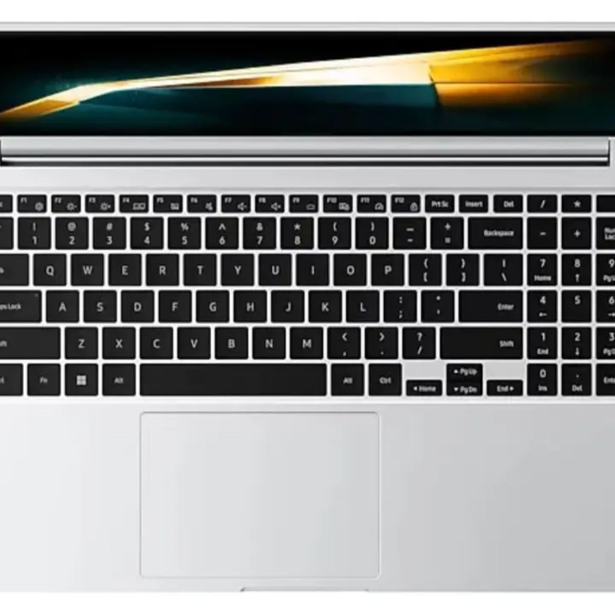 SAMSUNG - Laptop Samsung NEW Galaxy Book4 2025 15.6 FULL HD INTEL Core7 150u Ssd 512GB 16GB LECTOR HUELLA