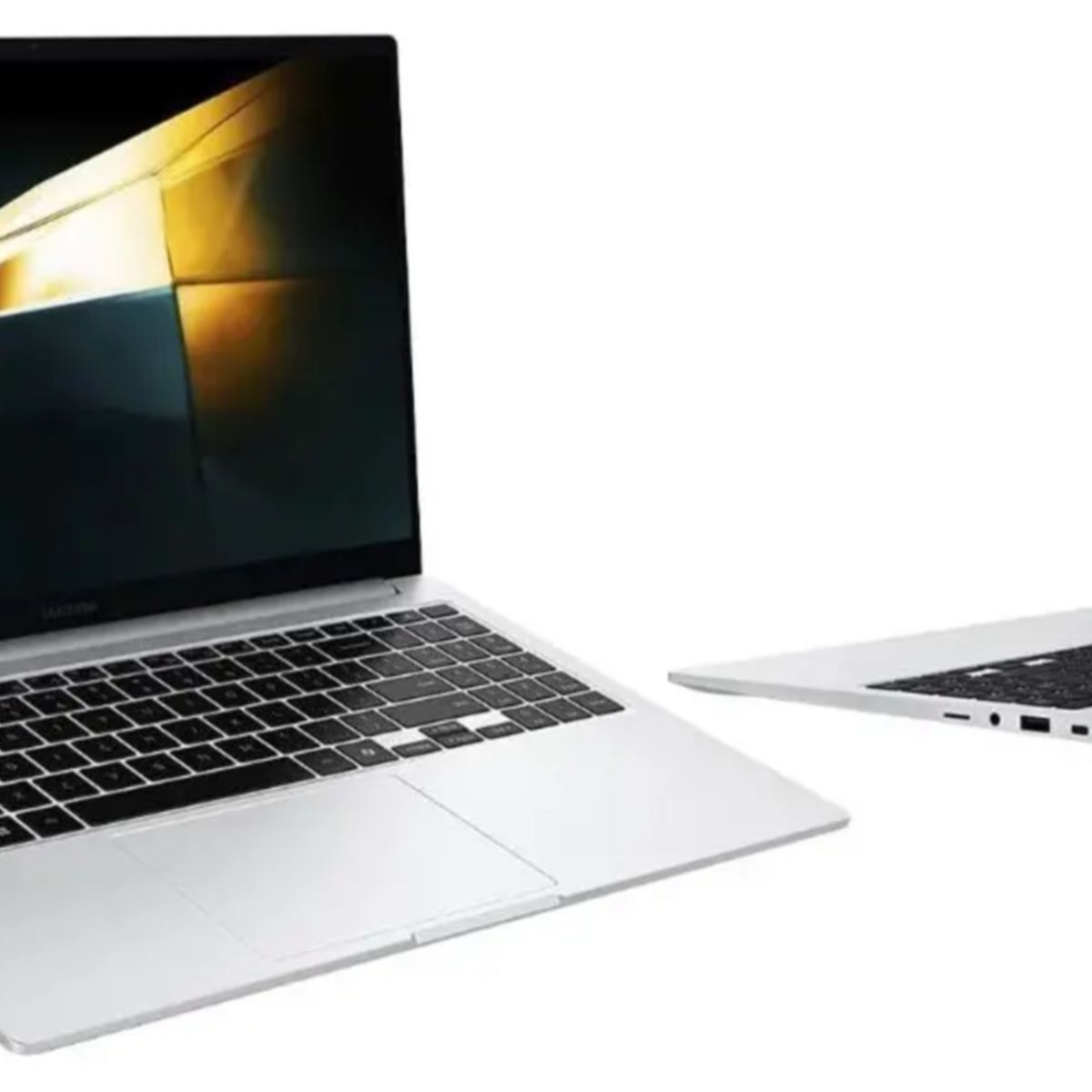 SAMSUNG - Laptop Samsung NEW Galaxy Book4 2025 15.6 FULL HD INTEL Core7 150u Ssd 512GB 16GB LECTOR HUELLA