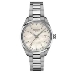 TISSOT - Reloj Pr 100 Classic 34MM T1502101111600