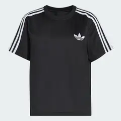 ADIDAS - Polera Manga corta Urbano adicolor Mujer