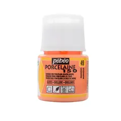 PEBEO - Pintura Porcelana Loza Porcelaine 150 Mango 45ml