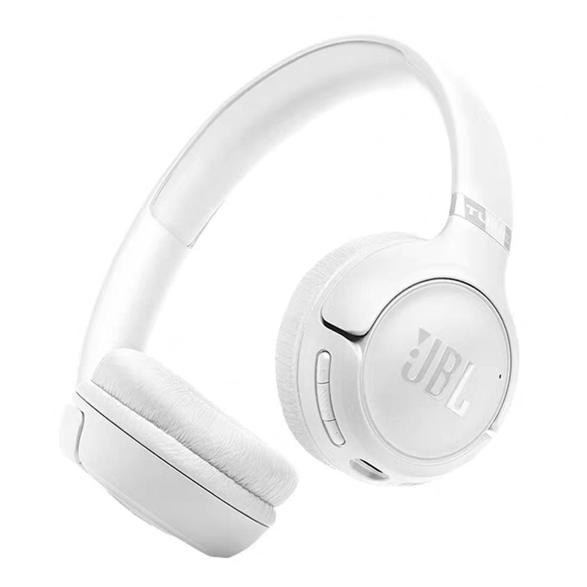 JBL - Audifonos jbl Inalámbrico Tipo Diadema Tune 530BT Bluetooth 6.0