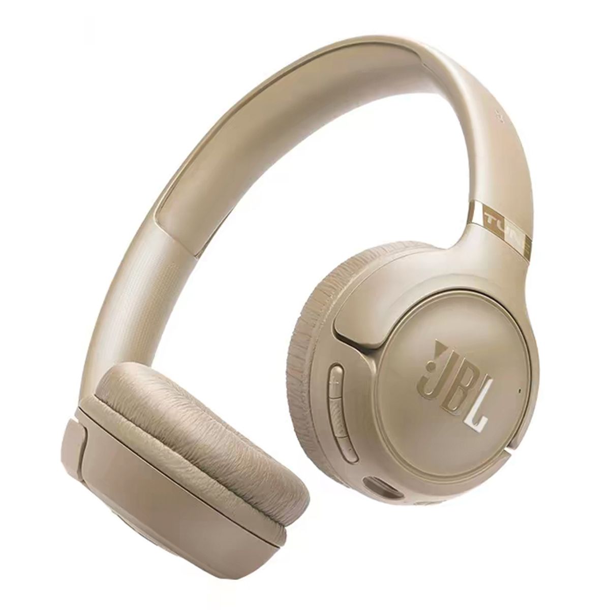JBL - Audifonos jbl Inalámbrico Tipo Diadema Tune 530BT Bluetooth 6.0