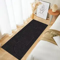 GENERICO - Pasilleras Bajada De Cama Cocina 60180cm Estampado