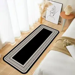 GENERICO - Pasilleras Bajada De Cama Cocina 60X180cm Estampado