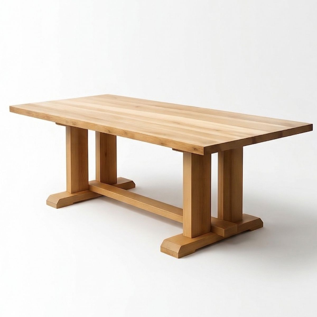 GENERICO - Comedor Nórdico - Rústico Moderno