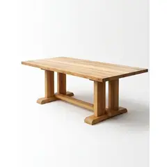 GENERICO - Comedor Nórdico - Rústico Moderno