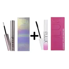 GENERICO - Puluk Multi Booster + Mascara de Pestañas
