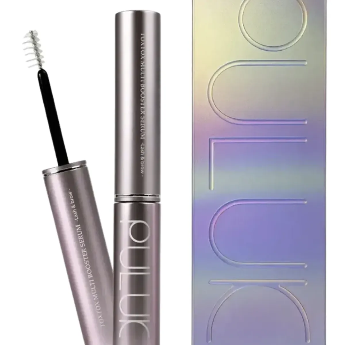 GENERICO - Puluk Multi Booster + Mascara de Pestañas
