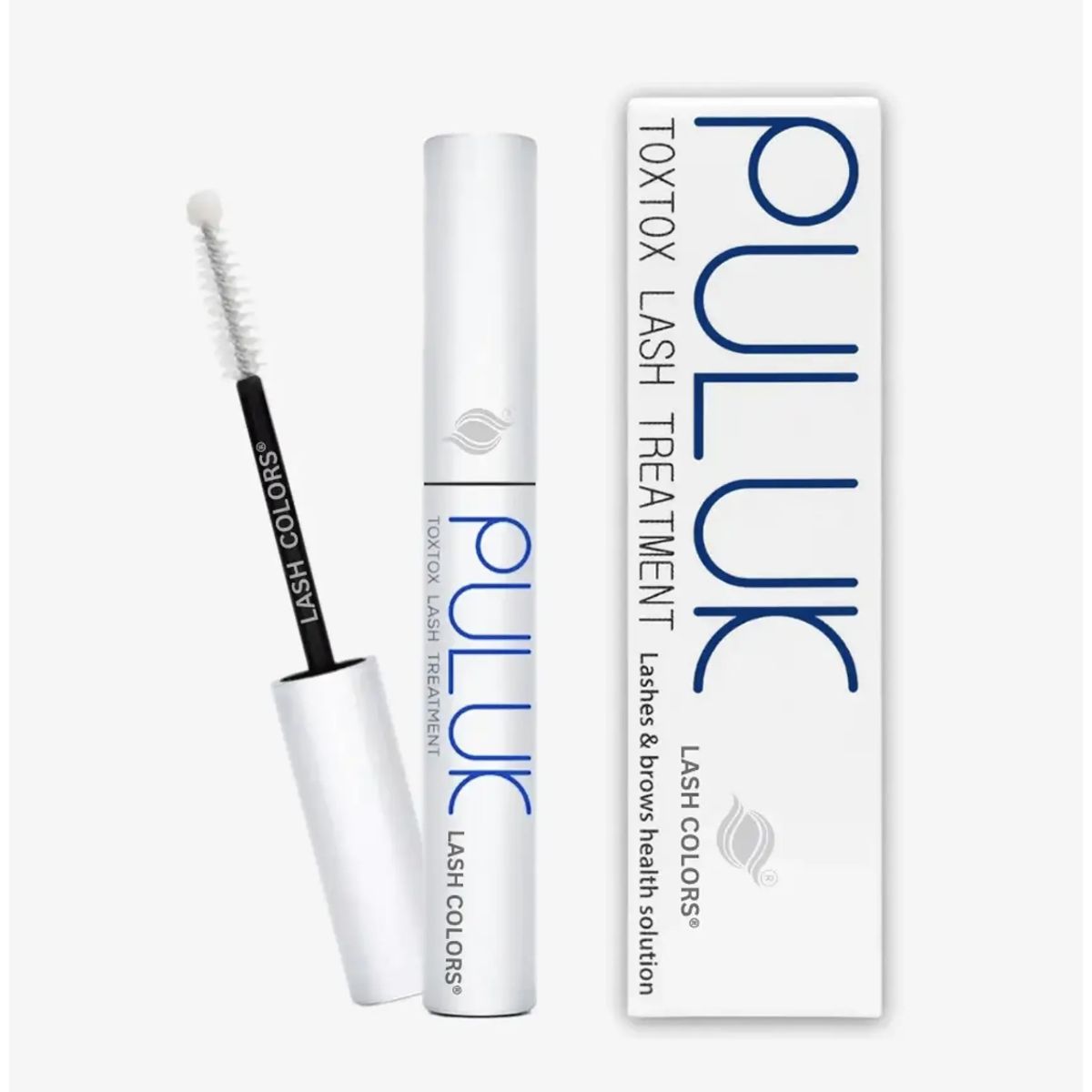 GENERICO - Puluk tratamiento Pestañas Serum