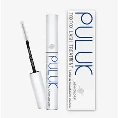 GENERICO - Puluk tratamiento Pestañas Serum