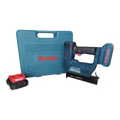GENERICO - Clavadora Inalambrica de Puntas F30 Ronix 20v Calibre 18