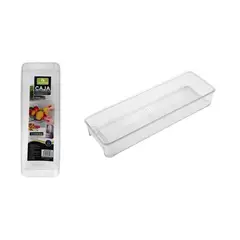 GENERICO - CAJA ORGANIZADORA PARA REFRIGERADOR 31CM