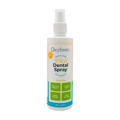 GENERICO - Oxyfresh Spray Cuidado Dental Para Mascotas 237ml