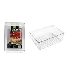 GENERICO - CAJA ORGANIZADORA PARA REFRIGERADOR 29.5CM