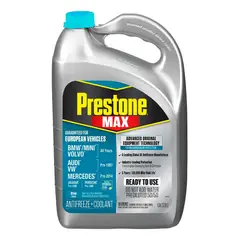 PRESTONE - Antifreeze coolant 5050 European Teal Turquesa