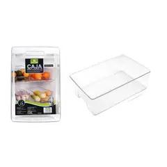 GENERICO - CAJA ORGANIZADORA PARA REFRIGERADOR 31CM