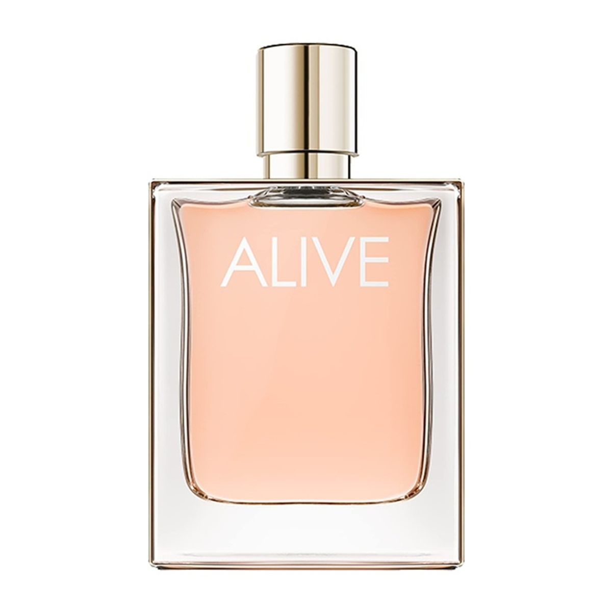 HUGO BOSS - Perfume Hugo Boss Alive EDP 80 Ml Mujer
