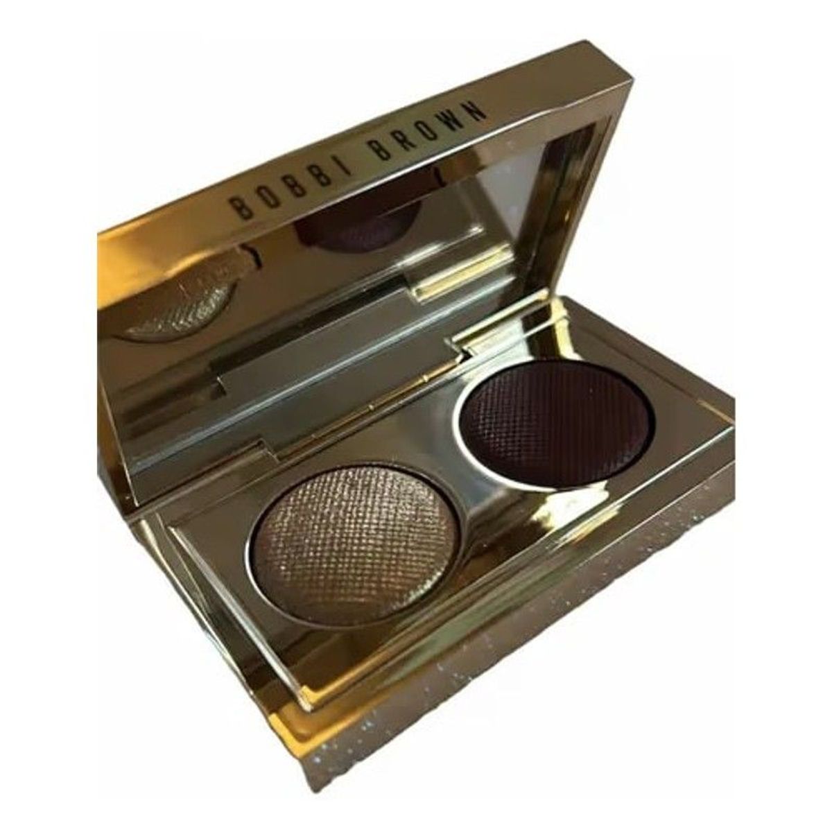 BOBBI BROWN - Bobbi Brown Luxe Eye Shadow