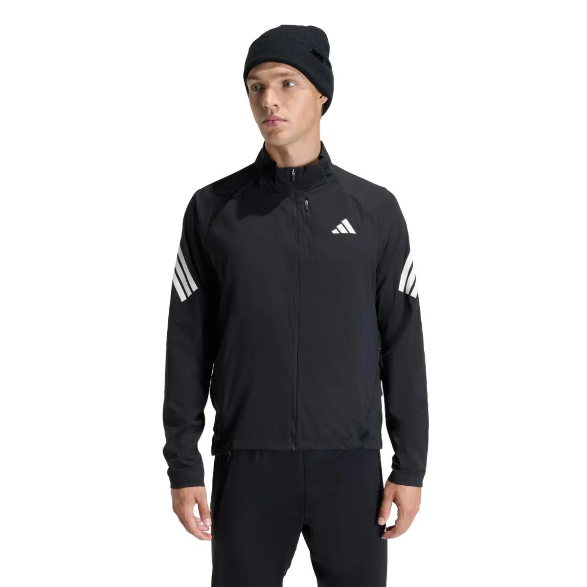 ADIDAS - Chaquetas ligeras Running Hombre