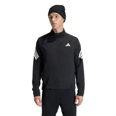 ADIDAS - Chaquetas ligeras Running Hombre