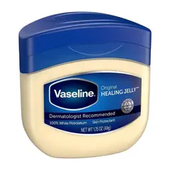 VASELINE - Vaselina Jelly Original ML - Protector de Piel y Labios