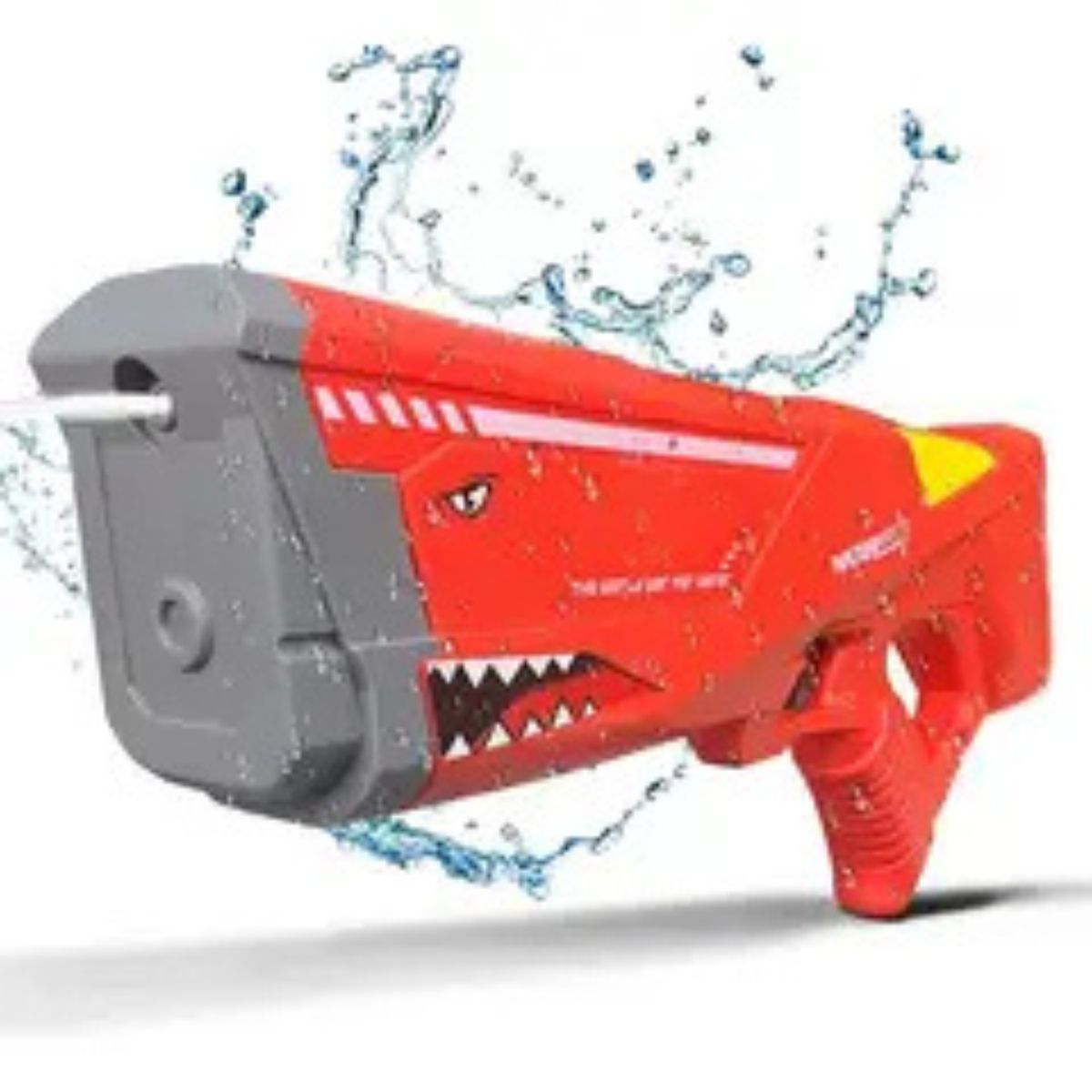 MOVI - PISTOLA DE AGUA ELÉCTRICA BLASTER