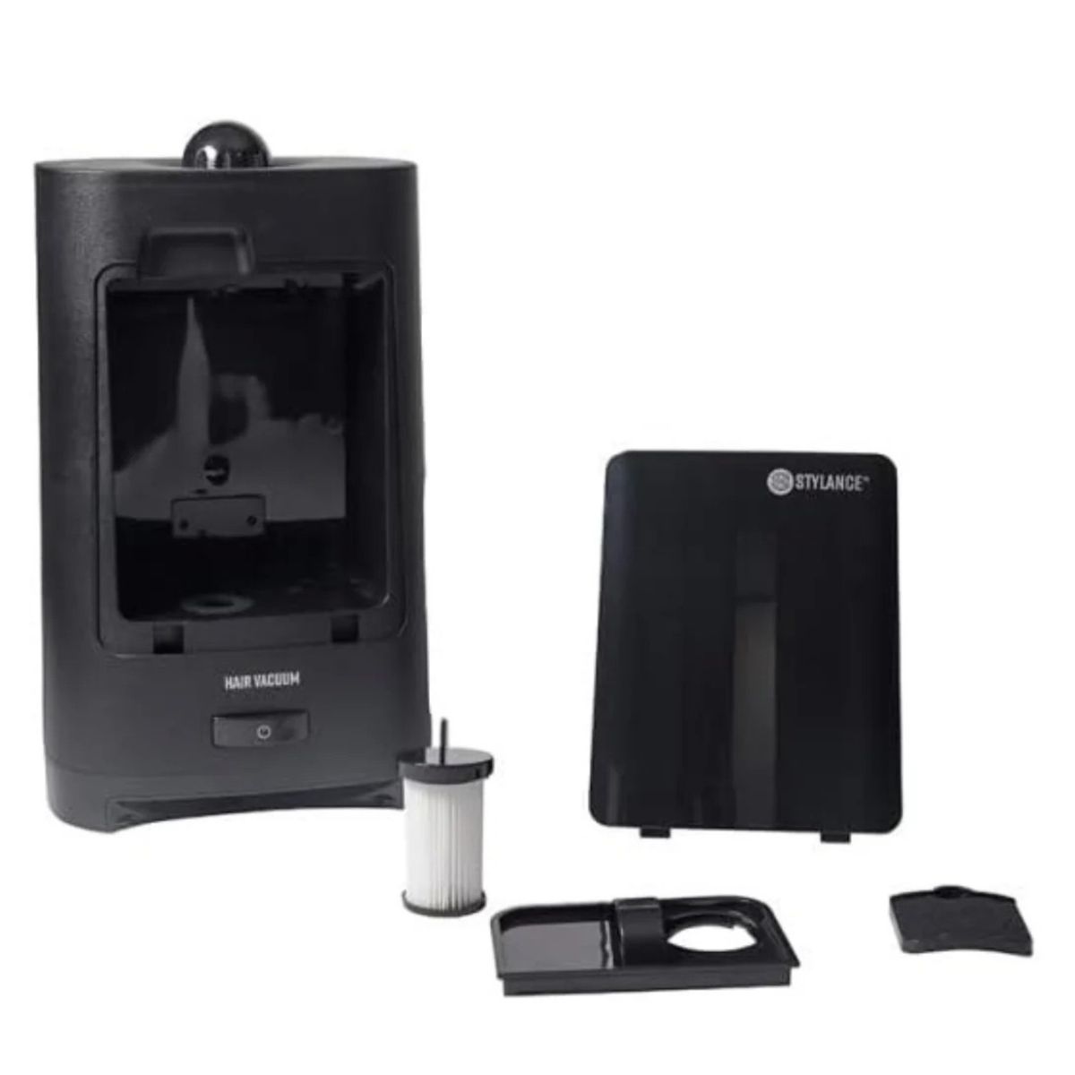 GENERICO - ASPIRADORA DE CABELLO