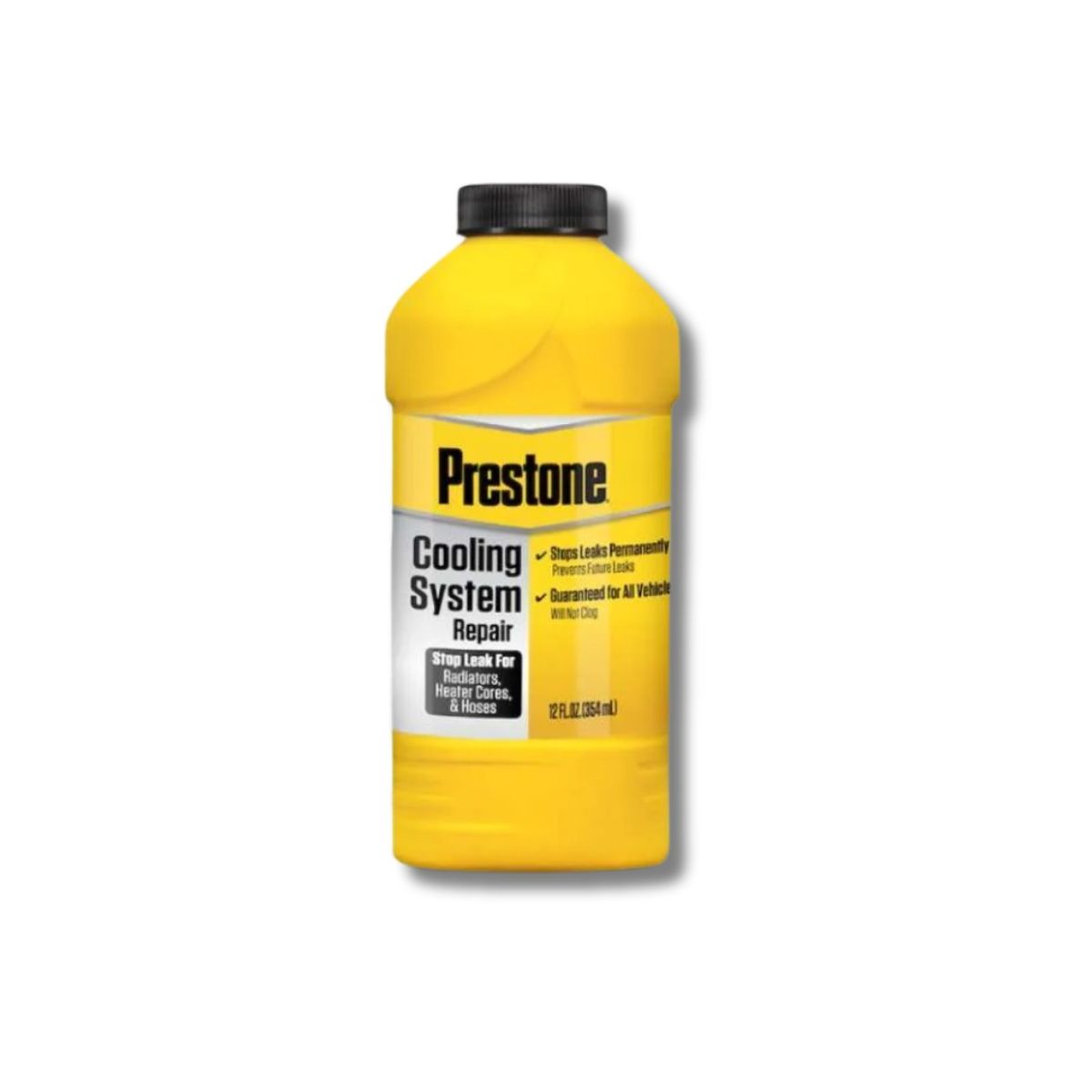 PRESTONE - Tapa Fugas Radiador Prestone Cooling System Repair 355ml