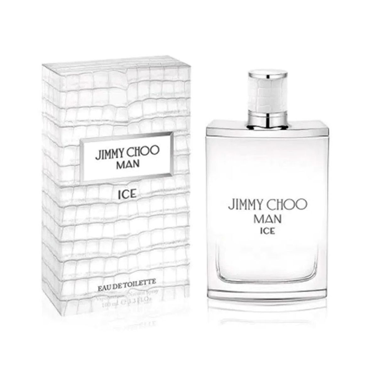 JIMMY CHOO - Perfume Jimmy Choo Man Ice EDT 100 Ml