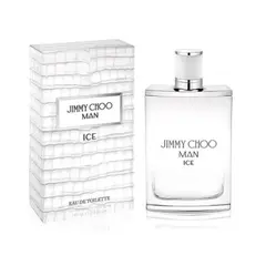 JIMMY CHOO - Perfume Man Ice EDT 100 Ml