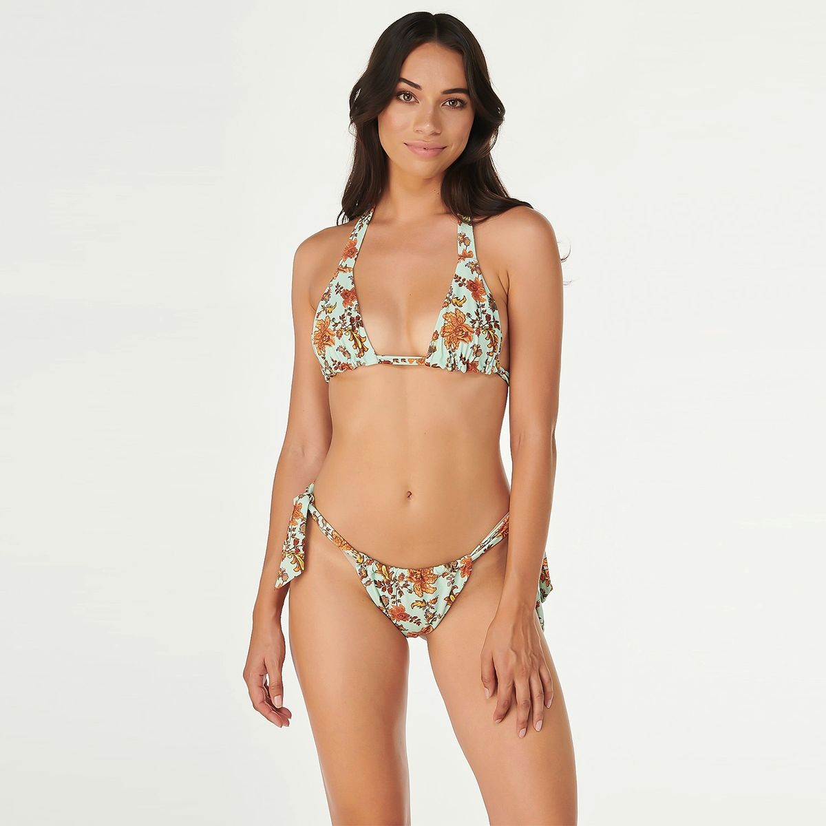 TIGERLILY - Tigerlily Bottom Bikini Mujer