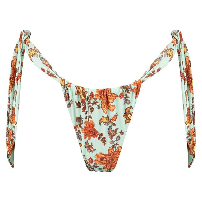 TIGERLILY - Tigerlily Bottom Bikini Mujer