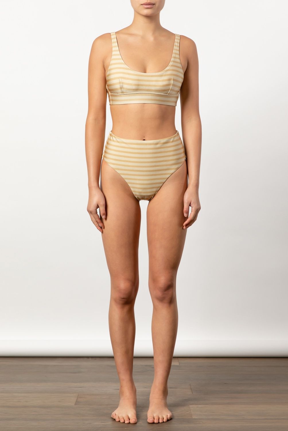 TIGERLILY - Tigerlily Top Bikini Mujer