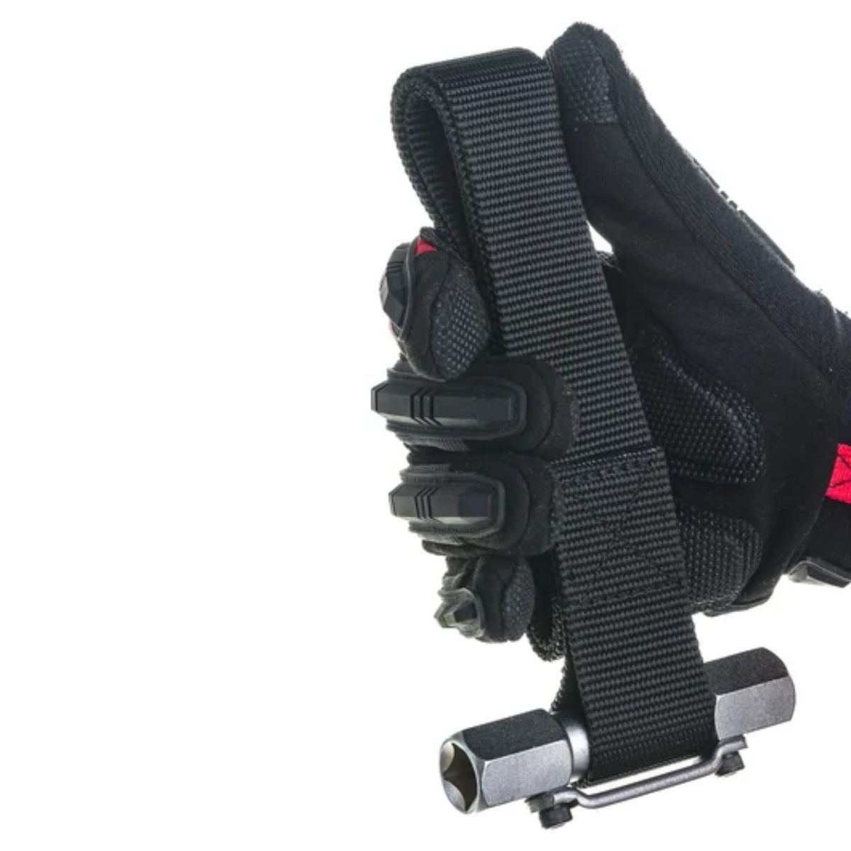 FORCE - Llave de Correa para Filtro de Aceite Force 61903