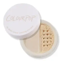 COLOURPOP - No Filter Setting