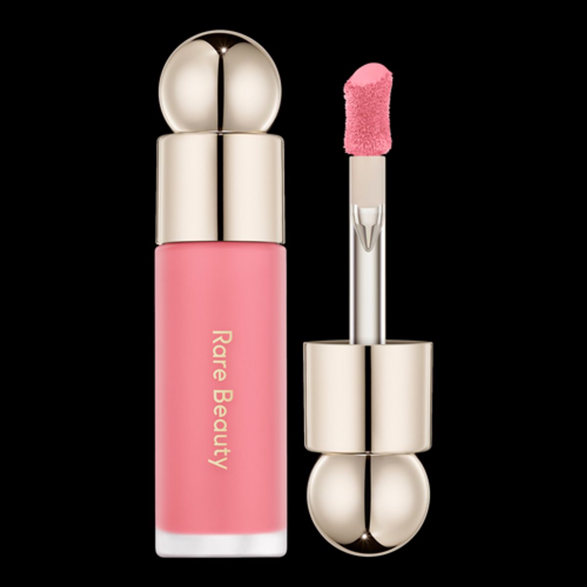 RARE BEAUTY - Rare Beauty Soft Pinch Dewy Liquid Blush Grateful