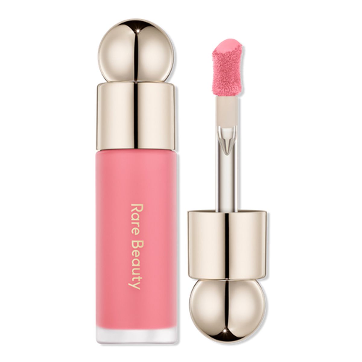 RARE BEAUTY - Rare Beauty Soft Pinch Dewy Liquid Blush Grateful
