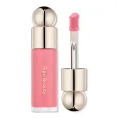 RARE BEAUTY - Soft Pinch Dewy Liquid Blush Happy