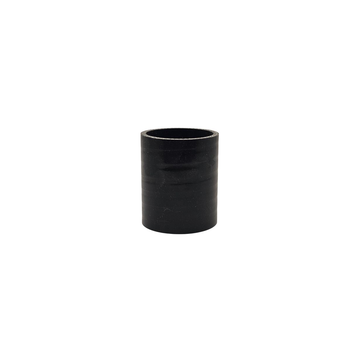 GENERICO - Union silicona recta 51mm 2″ Pulgadas 3 telas 5574340600