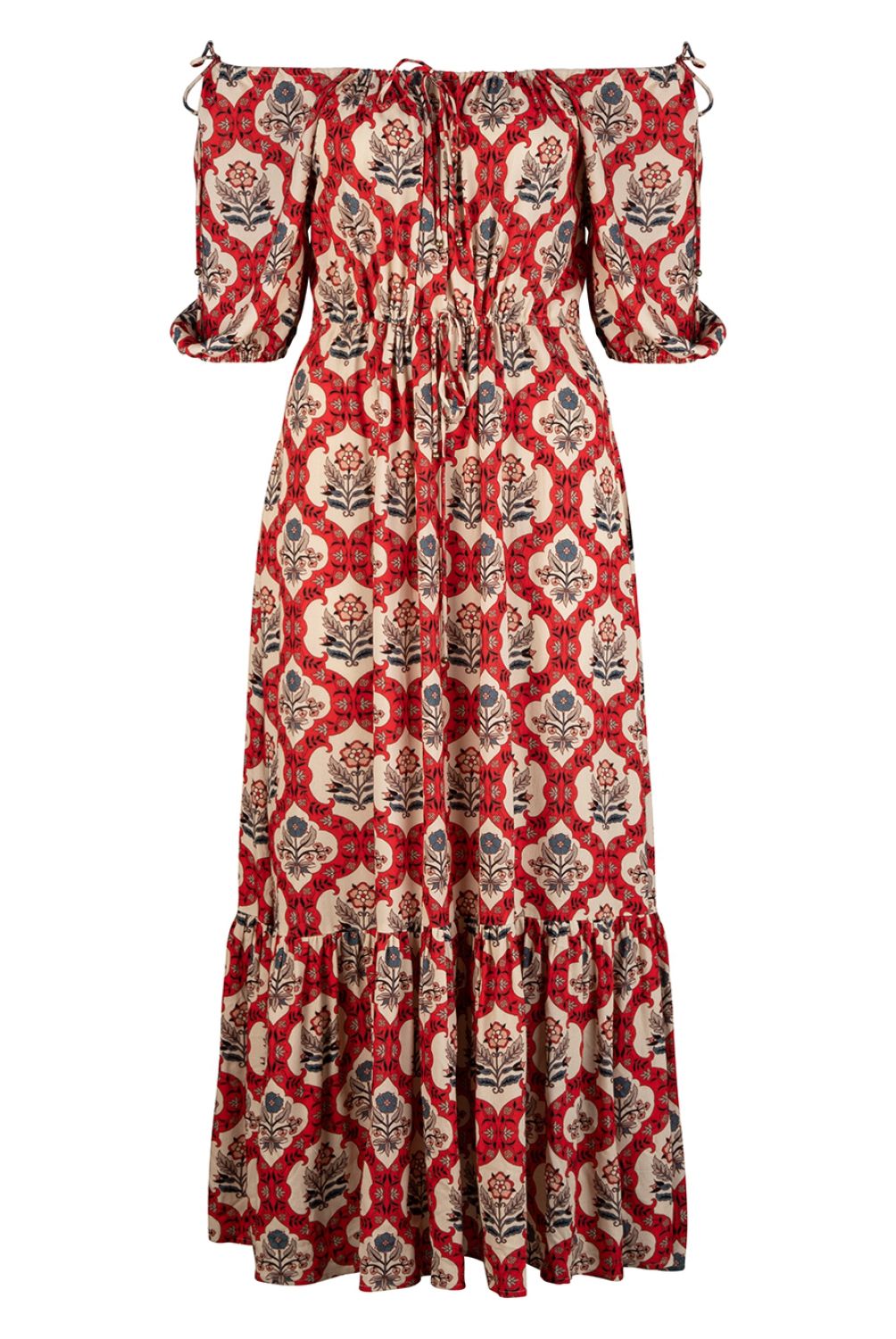 TIGERLILY - Tigerlily Vestido Mujer