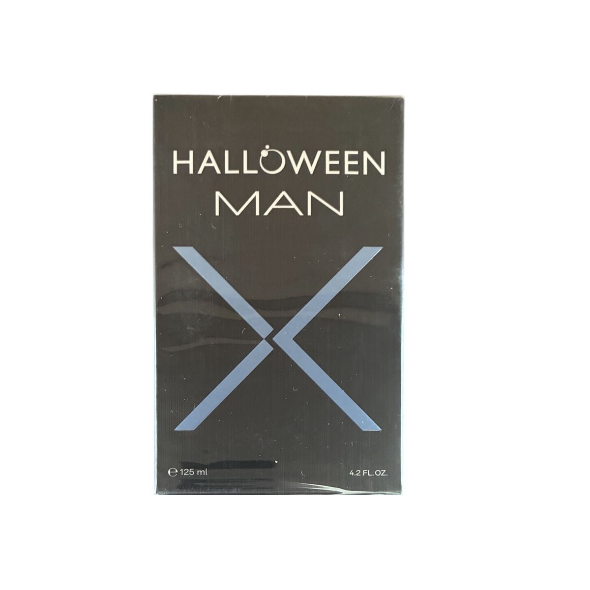 JESUS DEL POZO - Halloween X Man 125Ml EDT JDP